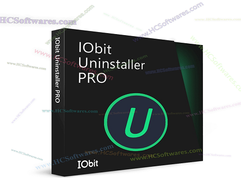 تحميل IObit Uninstaller Pro 15.0.0.10 كامل مع التفعيل مجانا
