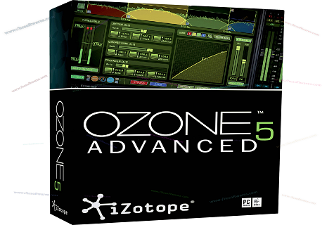 تحميل iZotope Ozone Standard 12.0.1 أفضل أداة ماسترينغ صوتية