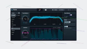 تحميل iZotope Ozone Standard 12.0.1 أفضل أداة ماسترينغ صوتية