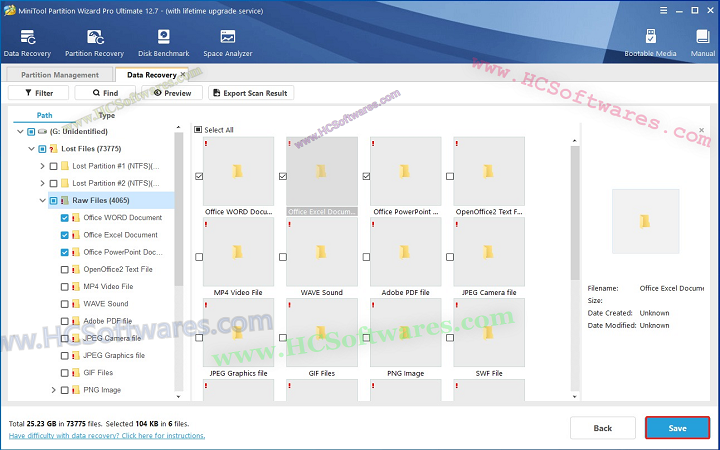 تحميل Stellar Data Recovery 12.3.0.0 كامل مع التفعيل لاستعادة الملفات المحذوفة