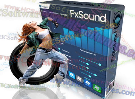 تحميل FxSound 1.1.36 كامل مع الكراك للكمبيوتر تحميل FxSound 1.1.36 كامل مع الكراك للكمبيوتر