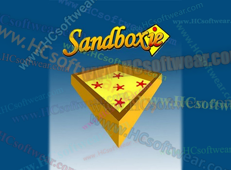 Sandboxie Plus 1.16.3 (64-bit) وتشغيل