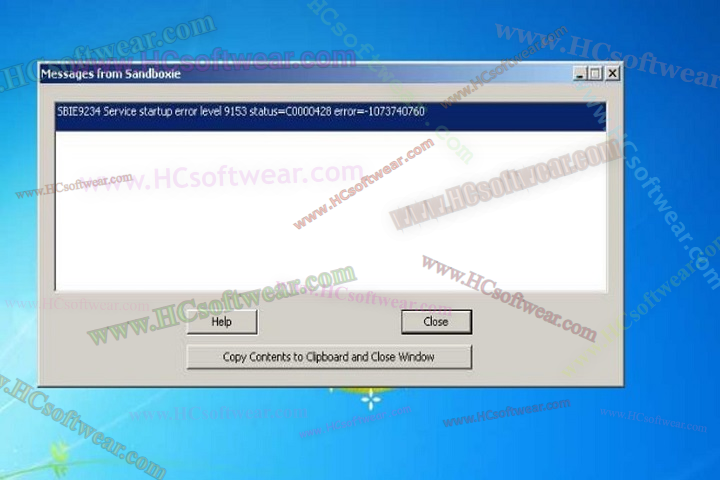 Sandboxie Plus 1.16.3 (64-bit) وتشغيل