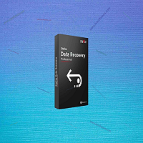 تحميل Stellar Data Recovery 12.3.0.0 كامل لاستعادة الملفات المحذوفة مجاناً