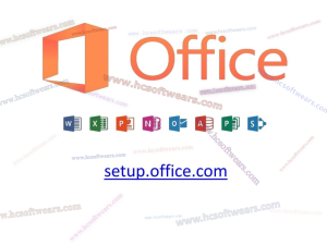 تحميل Office Tool Plus 10.26.36.0 كامل مجاناً أحدث إصدار للكمبيوتر