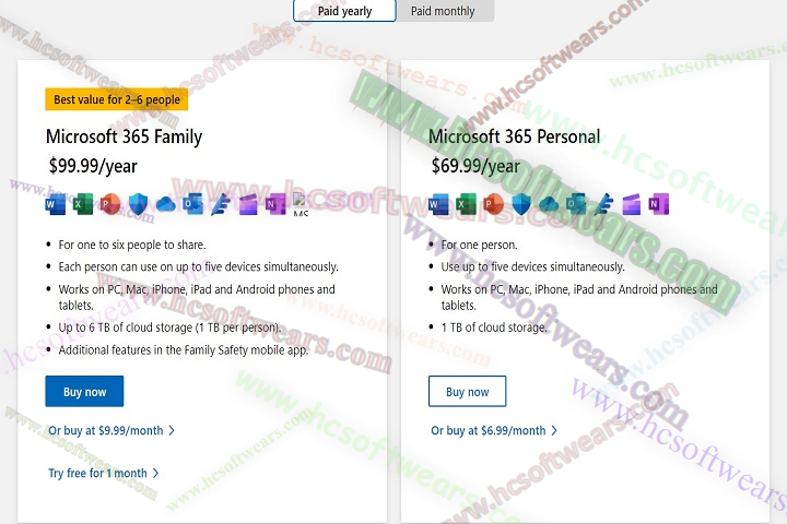 تنزيل Microsoft Office 365 ProPlus - Online Installer 3 مع التفعيل