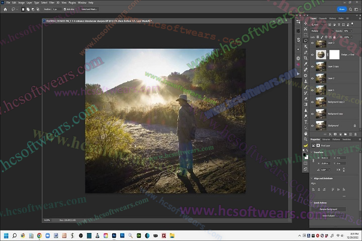 تحميل Topaz Photo AI 4.1.0 كامل مع التفعيل مجاناً للكمبيوتر