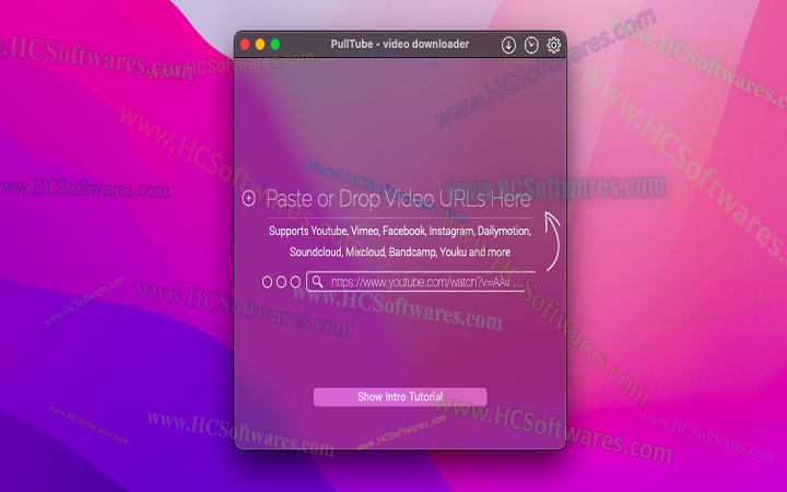 PullTube 1.8.6.3