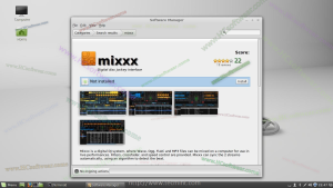  Mixxx 2.5.3 الإصدار الكامل مجاناً للويندوز