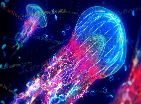 تحميل Trapcode Particular 2026.0.0