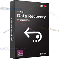 تحميل Stellar Data Recovery 12.3.0.0 كامل مع التفعيل لاستعادة الملفات المحذوفة
