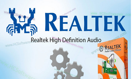 تنزيل برنامج Realtek High Definition Audio Drivers 6.0.9865.1 كامل للويندوز