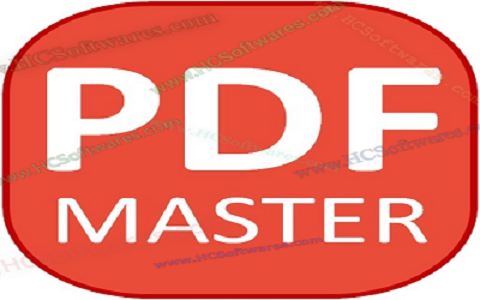 Master PDF Editor 5.9.95 Free Download Full Version للويندوز Master PDF Editor 5.9.95 Free Download Full Version للويندوز