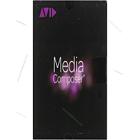 تحميل برنامج Avid Media Composer 25.6 كامل مجانا للكمبيوتر
