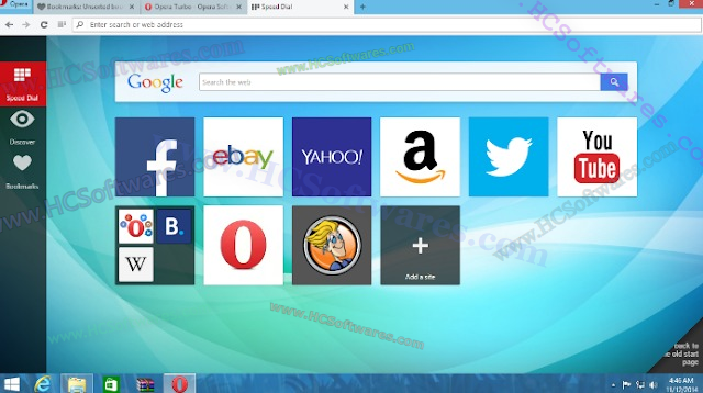 تنزيل Opera 121.0 مجاناً لنظامي Windows 10/11 – الإصدار الكامل