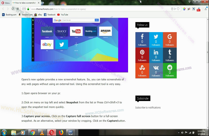 تنزيل Opera 121.0 مجاناً لنظامي Windows 10/11 – الإصدار الكامل