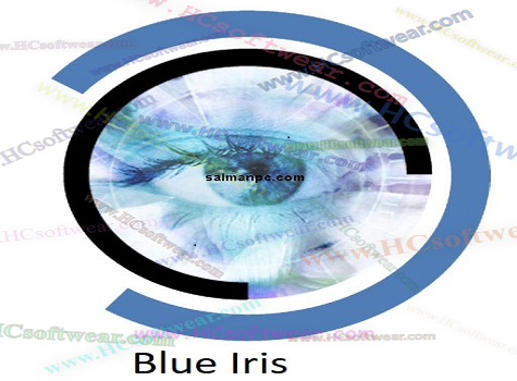 Blue Iris 5.9.9.81مباشر أحدث إصدار للكمبيوتر