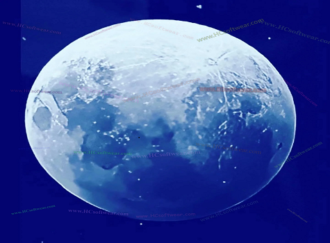 Pale Moon 33.9.0 (64-bit)أحدث إصدار للويندوز