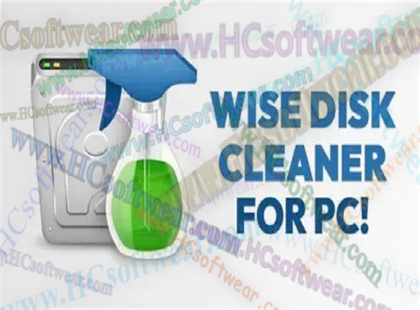 Wise Disk Cleaner 11.2.7المميزات وطريقة التثبيت