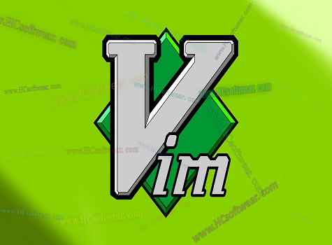  Vim 9.1.1798 كاملة مع الشرح والتثبيت خطوة بخطوة