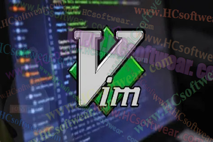  Vim 9.1.1798 كاملة مع الشرح والتثبيت خطوة بخطوة