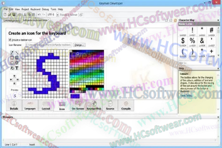 Keyman Developer 18.0.242تنزيل مجاني