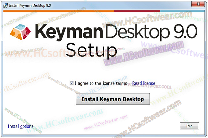 Keyman Developer 18.0.242تنزيل مجاني