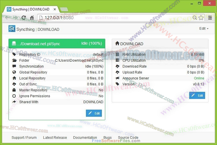 2.0.6 Full Version للويندوز | تحميل مجاني بدون إعلانات