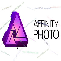 Affinity Photo 2.6.5.3782 Full version