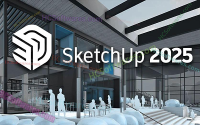 SketchUp Pro 2026 Free Download
