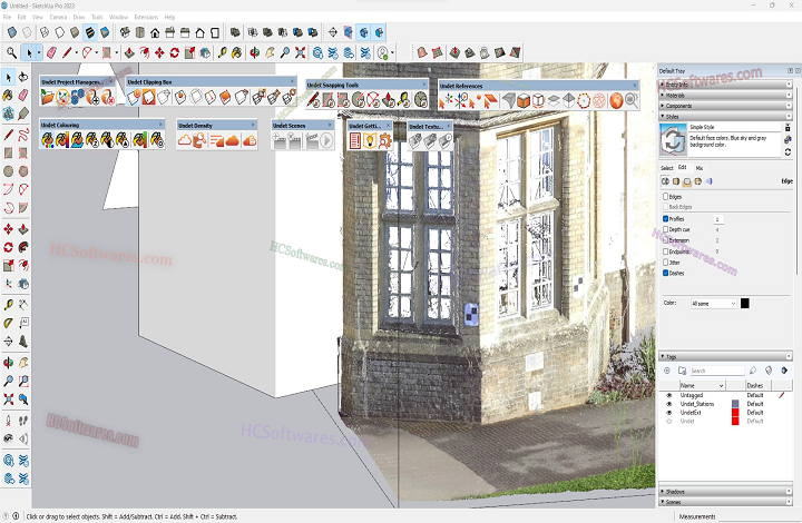 SketchUp Pro 2026 Free Version