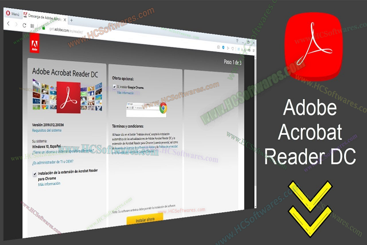  Adobe Acrobat Reader 2025.001.20630الكاملة مع الشرح