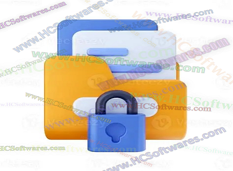 Folder Lock 10.1.10برنامج قفل وتشفير الملفات
