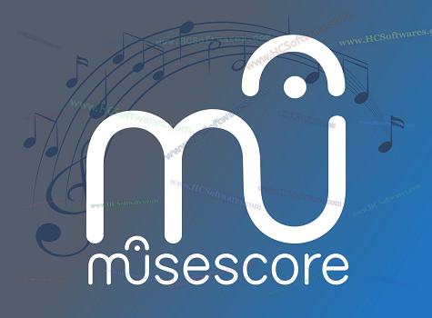 MuseScore 4.6.0آخر إصدار مجاناً للويندوز
