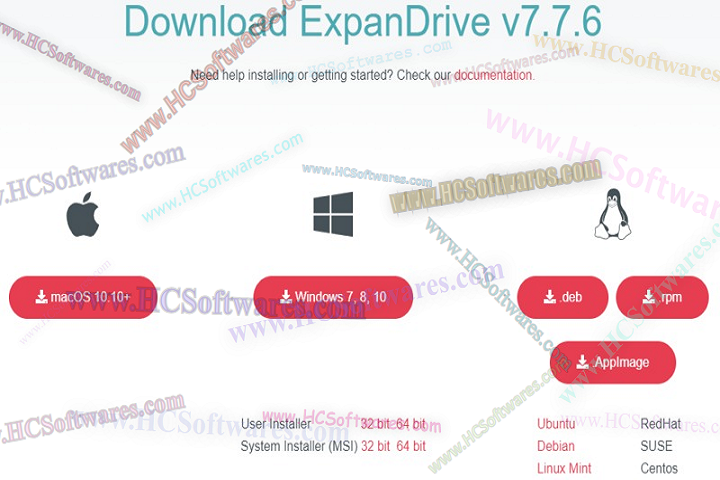 ExpanDrive 2025.09.29التفعيل مجاناً للويندوز ExpanDrive 2025.09.29التفعيل مجاناً للويندوز