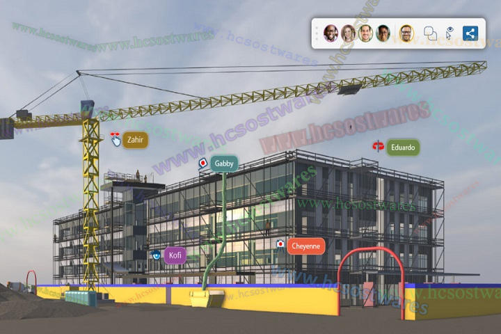 SketchUp Pro 2026 v26.0.429: ميزات جديدة وتحسينات في النسخة الأخيرة