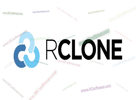 Rclone 1.71.2 لنسخ الملفات الاحترافية والسريعة