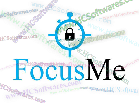 FocusMe 7.6.1.9لتقوية التركيز وزيادة الإنتاجية