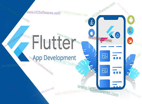 Flutter 3.35.7 تطبيقات الأندرويد والويندوز