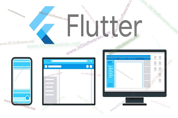 Flutter 3.35.7 تطبيقات الأندرويد والويندوز Flutter 3.35.7 تطبيقات الأندرويد والويندوز