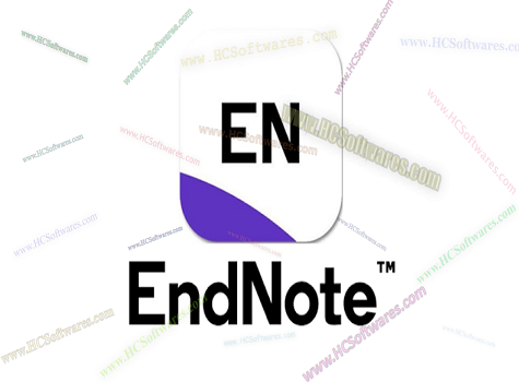 EndNote 2025.1لتنظيم وإدارة المراجع الأكاديمية بسهولة