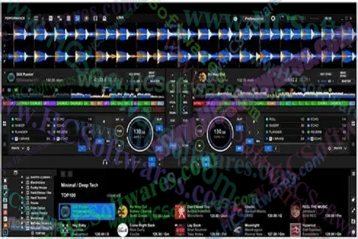 تحميل برنامج rekordbox 7.2.6المجانية لأجهزة الويندوز تحميل برنامج rekordbox 7.2.6المجانية لأجهزة الويندوز