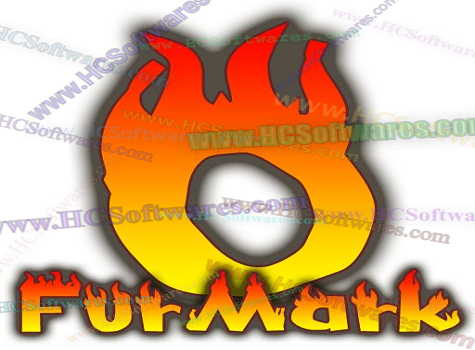 FurMark 2.10.1.0 كرت الشاشة ومعرفة الأداء الحقيقي