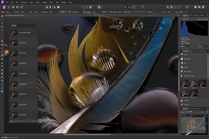 Affinity Photo 2.6.5.3782 Full Version Download Affinity Photo 2.6.5.3782 Full Version Download