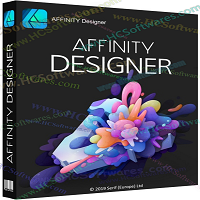 Serif Affinity Designer 2.6.5.3782