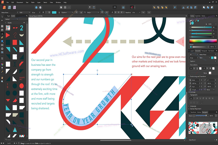 Affinity Publisher 2.6.5.3782 تثبيت خطوة بخطوة Affinity Publisher 2.6.5.3782 تثبيت خطوة بخطوة