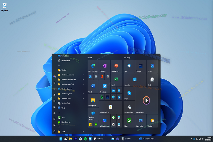 Stardock Start11 v2.5.6.3 Free Download Stardock Start11 v2.5.6.3 Free Download
