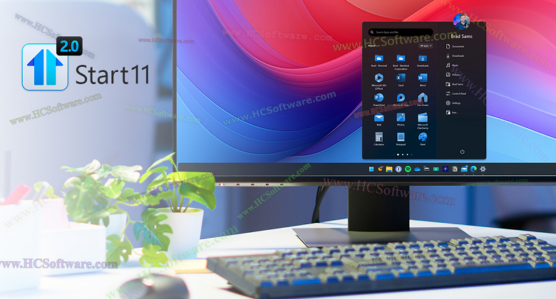 Stardock Start11 Full Free Version Stardock Start11 Full Free Version