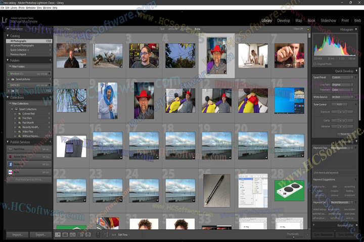 Adobe Lightroom Classic 2025 full Adobe Lightroom Classic 2025 full