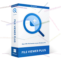 File Viewer Plus 6.1.0.60
